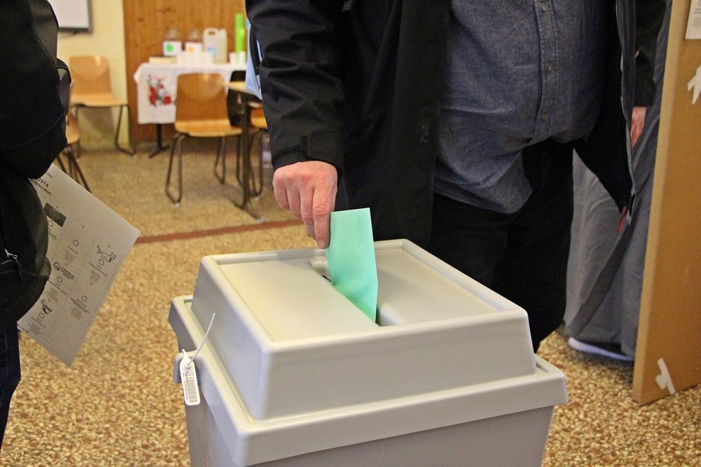 A megye minden választókerületét a Fidesz nyerte