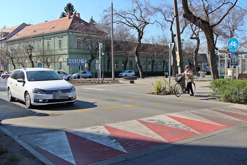 Ki adjon elsőbbséget kinek?