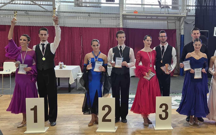 Stúdió 2000 TSE: elindult a versenyszezon