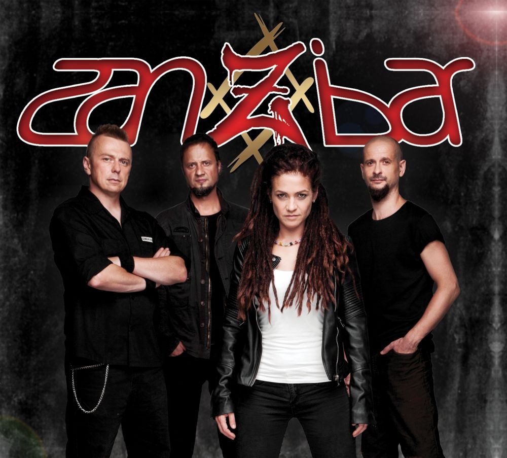 (►) Zanzibar a tűzijáték után