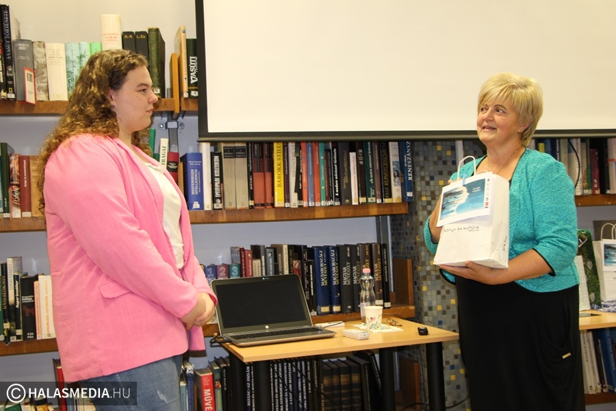 Zöld kiállítás a természet védelméért