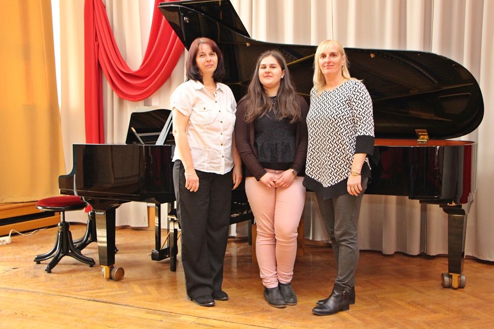 Új hangversenyzongorára gyűjtenek