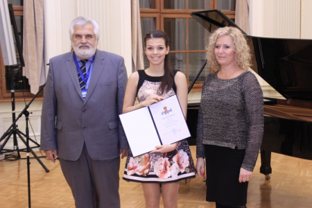 Regina fantasztikus sikere