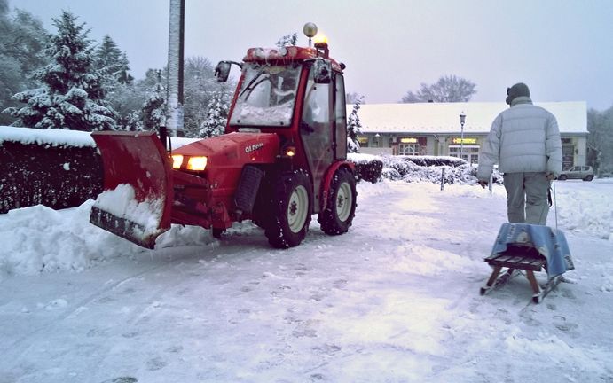 Hó napot, Kiskunhalas!