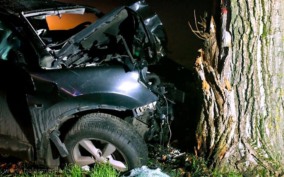 A volt kőrösi kapitány a baleset áldozata