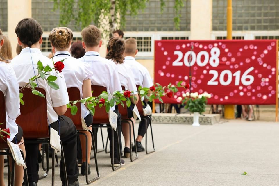 Elballagtak a nyolcadikosok