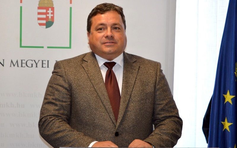 Bányai Gábor nyilatkozata földárverés ügyben