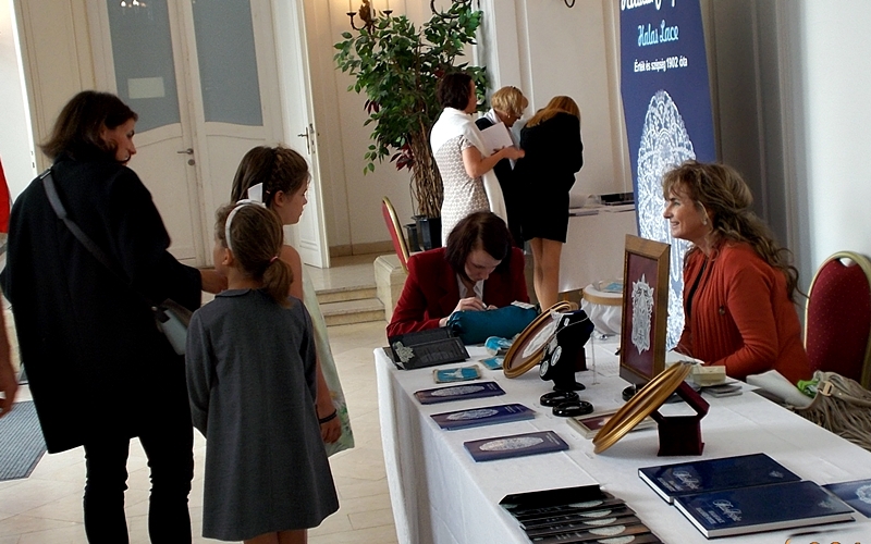 Csipkében gazdag ősz