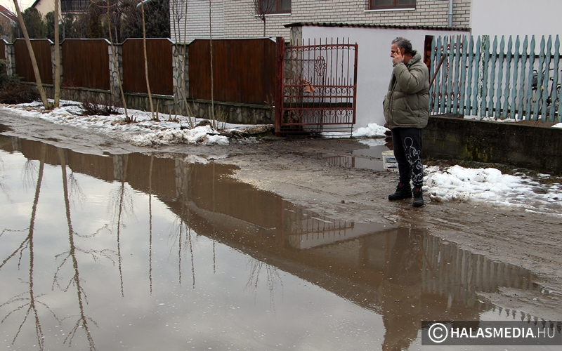 Tűzoltókra volt szükség