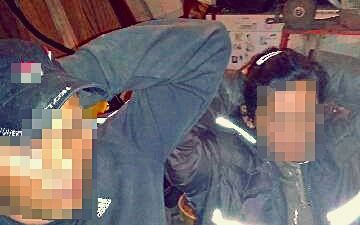 Csapdába csalta a Pajzs