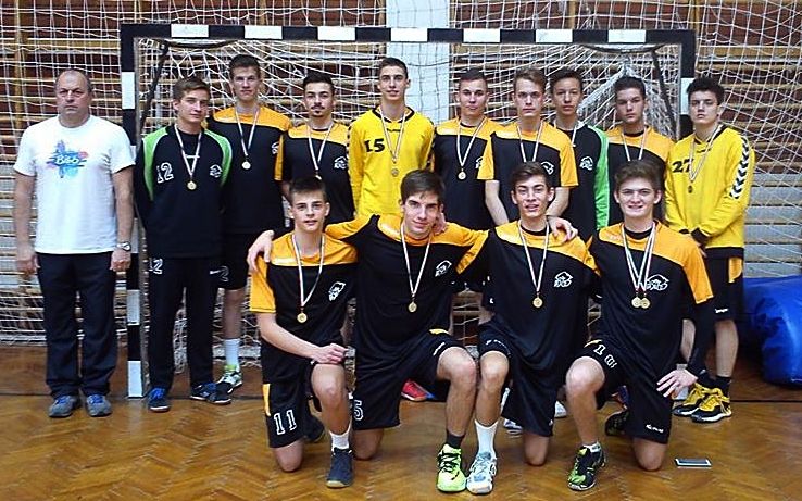 Országos döntőben a Bibó