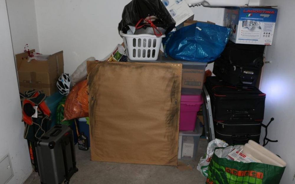 Négy kerékpárt lopott a halasi férfi