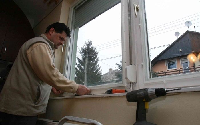 Fórum a társasházakról