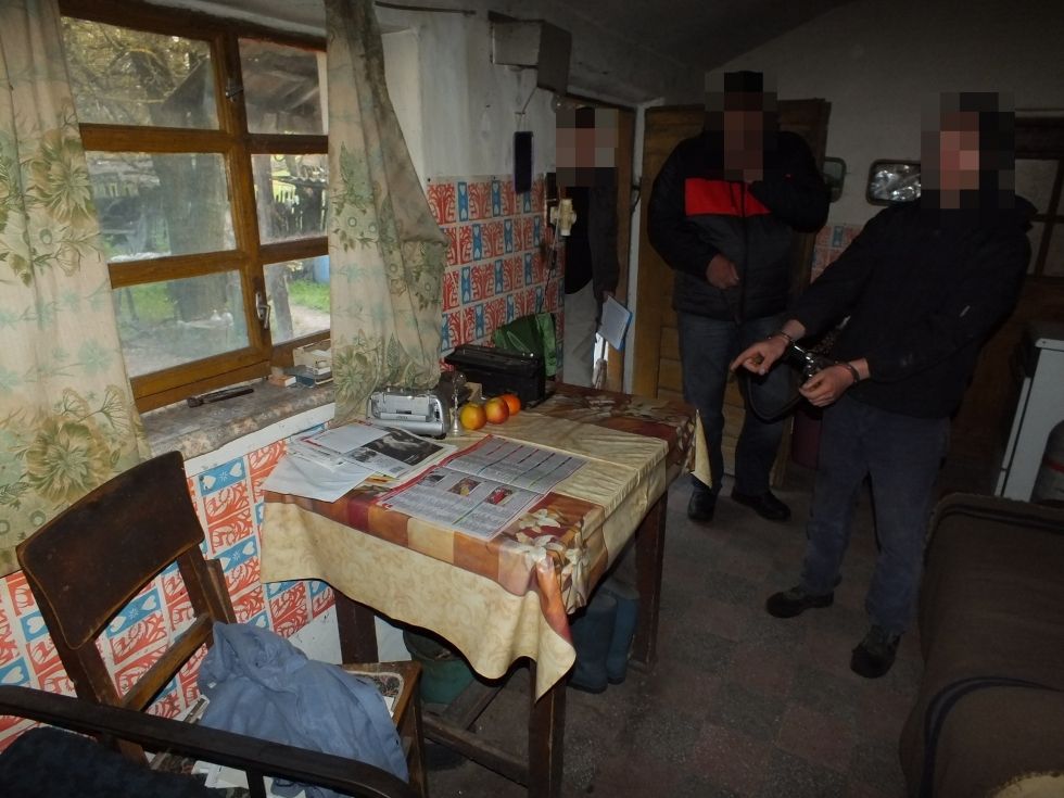 Kegyetlen rablók és a felbujtójuk (videóval)