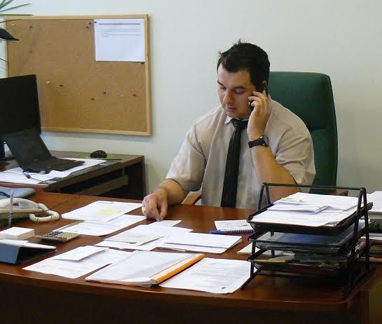 Lemondott a Vári igazgatója 