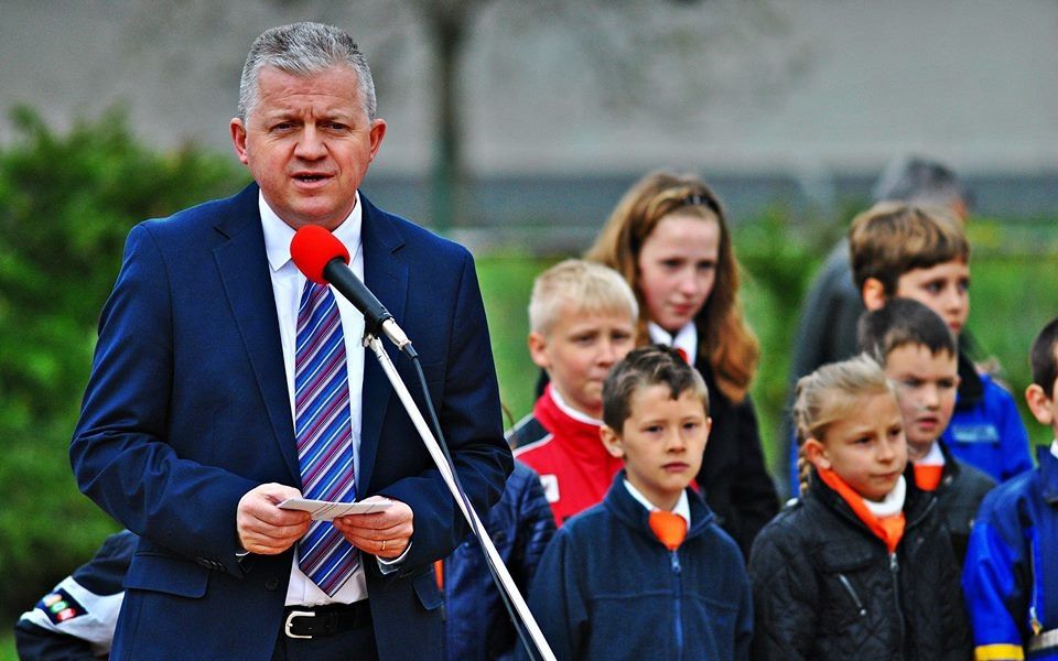 Harkakötöny újabb elismerése