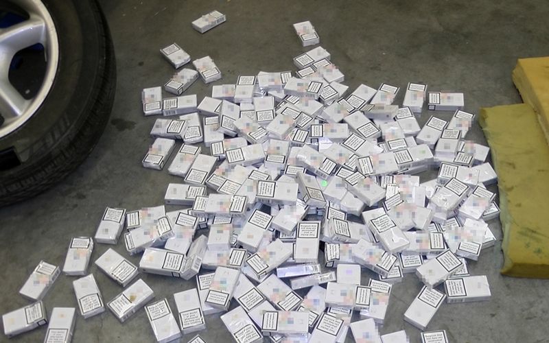 Nagy dohány lett volna...