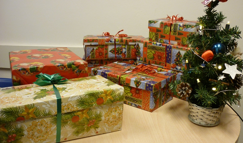 Cipősdoboz akció: meghosszabbítva