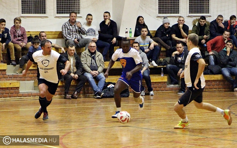 Gól nélküli rangadó