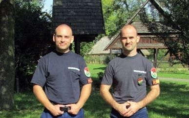 Iparbiztonságban is a legjobbak között