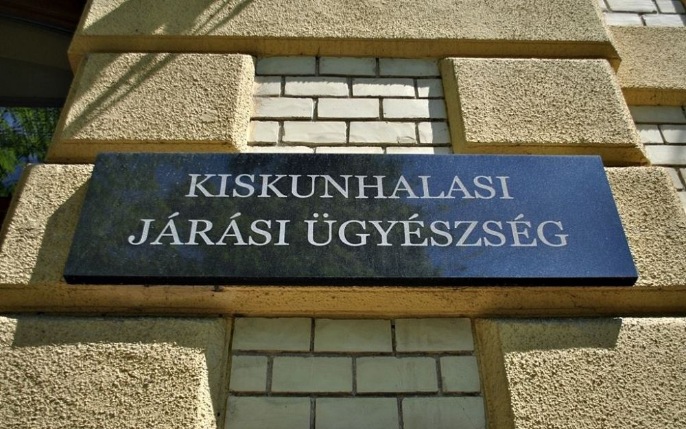 Kelebiai, kisszállási és tompai hitelcsalók