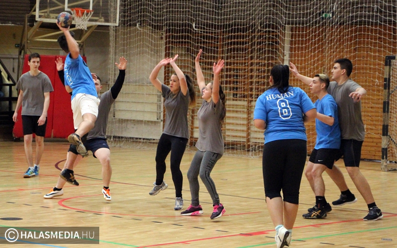 100 milliós tornacsarnok-fejlesztés