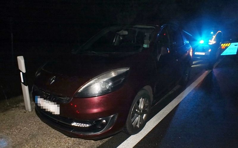 Előzetesben az embercsempészek