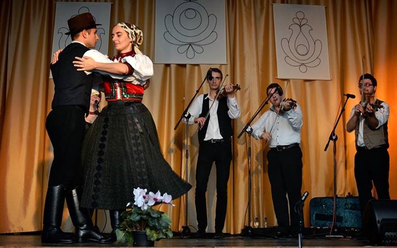 Ádámot Junior Prima-díjra jelölték