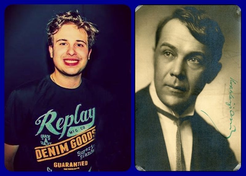 Miért szeretem? – Nánai Ádám