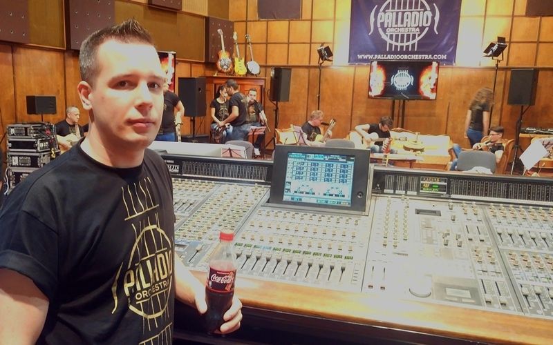 (►) Gálvölgyi János is ajánlja Dávidék koncertjét