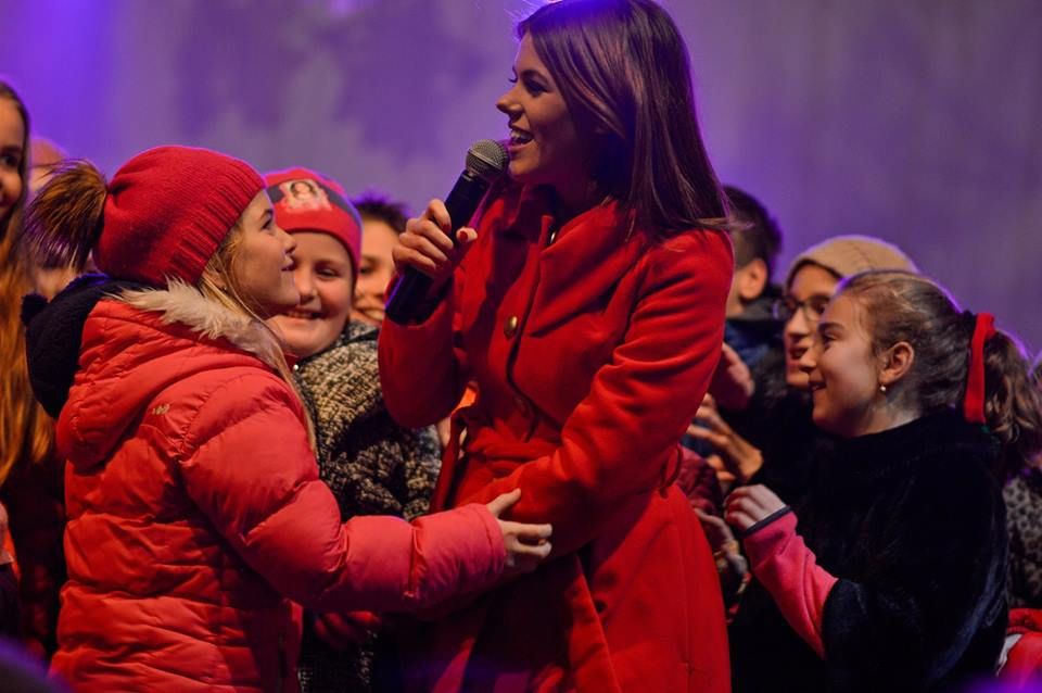 Először a felnőtt Európa-bajnokságon