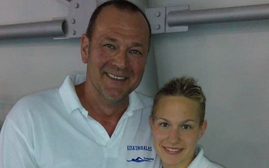 Fantasztikus: Adél a döntőben!