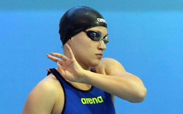 „Megpróbálom kihozni magamból a maximumot”