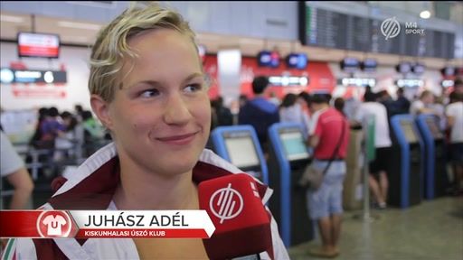 Próbálok minél jobban szerepelni!