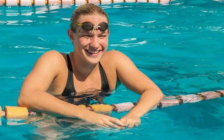 Londonban is Rio a cél