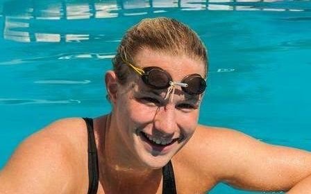 „Remélem ott lehetek az olimpián”