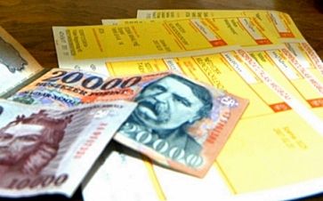 Helyi adók: itt a határidő!