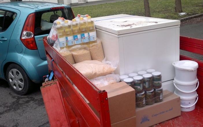 (►) Adományt hozhat a nyuszi