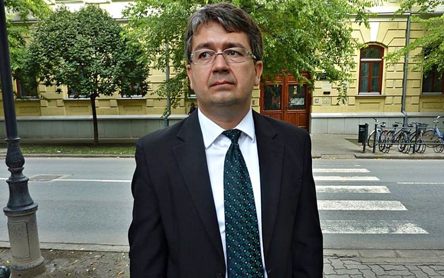 (►) „Úgy ítéltek el, hogy gyakorlatilag felmentettek