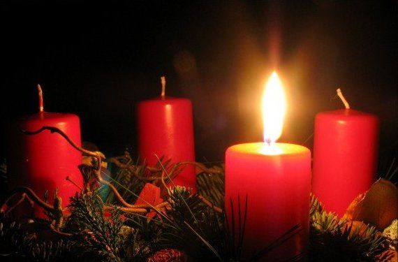 Programcsokor advent jegyében