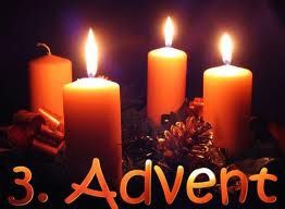 Advent harmadik vasárnapján