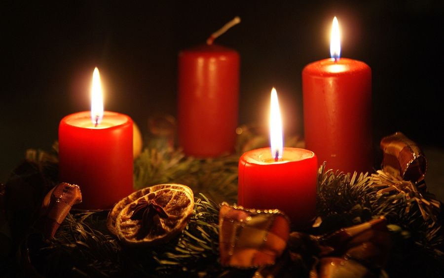 Adventi programok Kunfehértón