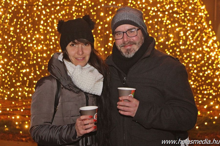 Így vártuk a karácsonyt (galéria)