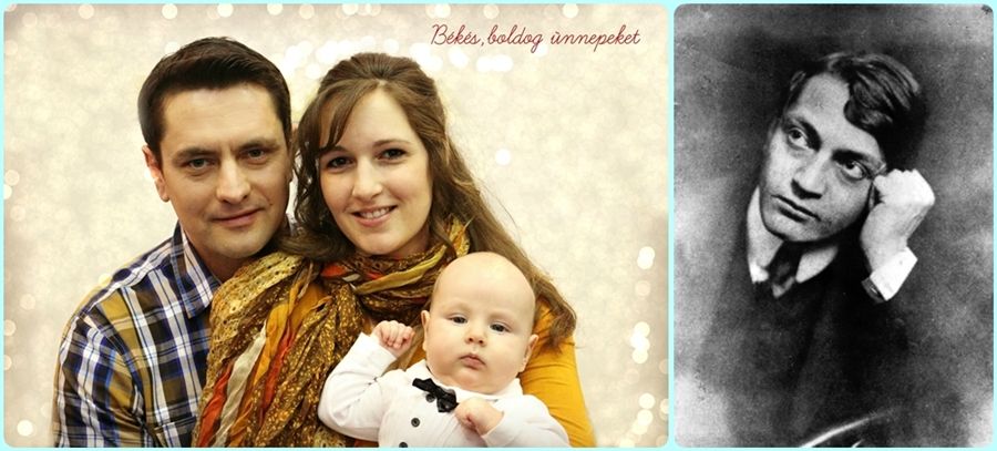 Miért szeretem...? - Németh Tibor