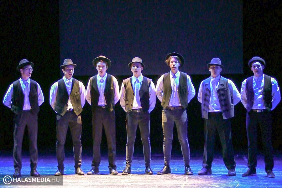 Sziládys éremeső Gyulán