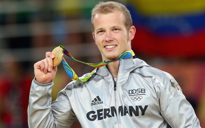  Az olimpiai bajnok és a halasi torna