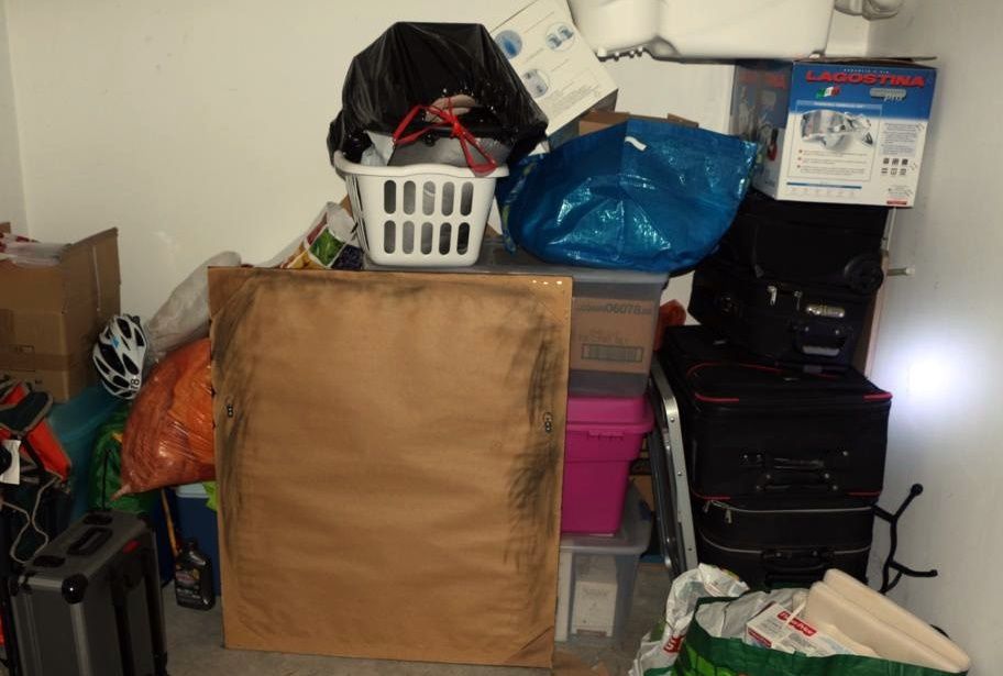 Ferenc, a festménytolvaj