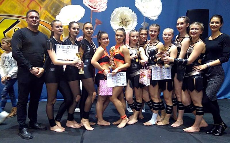 Hat fitneszarany és még...