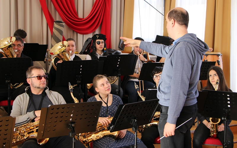 Harry Potter is fújja majd...