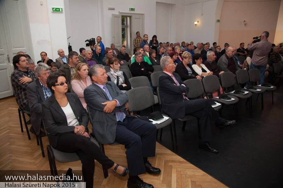 Gazdafórum a hétvégén